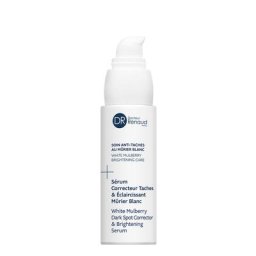 Docteur Renaud - Soin Anti-Tâches au Mûrier Blanc Sérum Correcteur Tâches&ÉclaircissantMûrier 30 ml