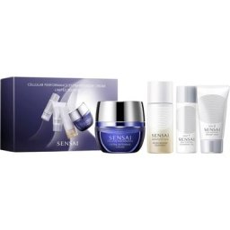SENSAI - Coffret cadeau Soin visage 1 unité