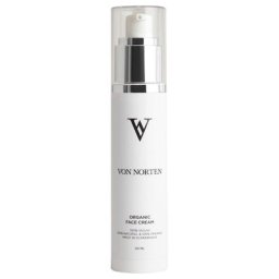 Von Norten - Organic Face Cream Créme visage 50 ml
