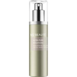 M2 Beauté - Hyaluron&Collagen Facial Nano Spray Soin visage 75 ml