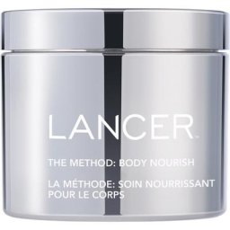 Lancer - Body Nourish Soin visage 325 ml