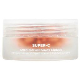 Oskia - Super C Smart Nutrient Beauty Capsules fluide corporel 60 un