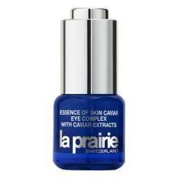 La Prairie - Skin Caviar Essence, Gel Contour des Yeux, 15 ml Yeux