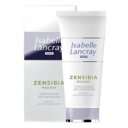 Isabelle Lancray - Isabelle Lancray Paris ZENSIBIA NeoZen - Soin Magique Anti-Rougeurs 50ml, Crème d Créme visage