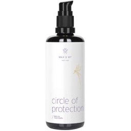 Max And Me - Circle Of Protection Huile pour le corps 100 ml