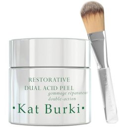 Kat Burki - Restorative Dual Acid Peel Peeling visage 30 ml