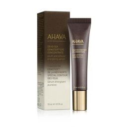 AHAVA - Dead Sea Osmoter Concentrate Eyes 15ml Sérum pour les yeux