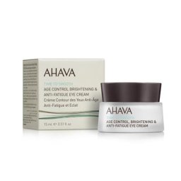 AHAVA - Age Control Brightening Eye Cream 15ml Crème pour les yeux