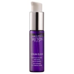 christian breton - SERUM ELIXIR ANTI-RIDES Sérum Contour des Yeux Anti-rides 15 ml