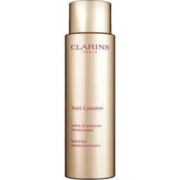 Clarins - Nutri-Lumière Lotion de jeunesse retexturisante Soin anti-âge 60+ visage 200 ml