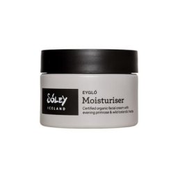 Soley organics - Eygló Facial Moisturiser Eau de parfum 50 ml