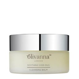 olivanna - Olivanna Soothing Seed Oils Cleansing Balm Baume Nettoyant 100 ml