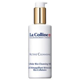 La Colline - Lait Démaquillant Rénovateur Bio-Cellulaire 150 ml