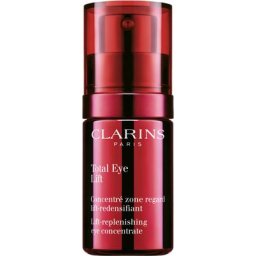 Clarins - TOTAL EYE LIFT Contour des yeux anti-âge anti-rides 15 ml