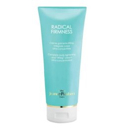 Jeanne Piaubert - Radical Firmness Crème Gainante Lifting Intégral Corps U ltra-Concentrée 200 ml