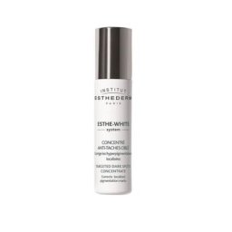 Institut Esthederm - ESTHE.WHITE SYSTEM Concentré Anti-Tâche Ciblé 9 ml