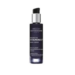 Institut Esthederm - INTENSIVE VITAMINE E² Sérum 30 ml