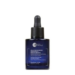 Docteur Renaud - Prescriptions Végétales Intensives Solution Jeunesse Apaisante&Rééquilibrante 30 ml