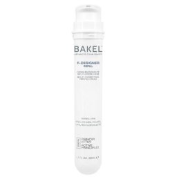 Bakel -F-DESIGNER NORMAL SKIN REFILL Soin visage 50 ml