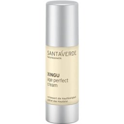 Santaverde - Face Cream Créme visage 30 ml