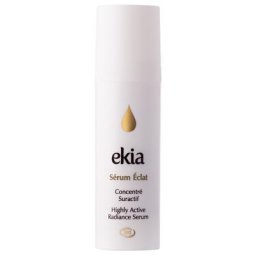 ekia cosmetiques - Sérum Eclat Concentré suractif précision 30 ml