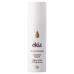 ekia cosmetiques - Sérum Fermeté Concentré suractif précision 30 ml