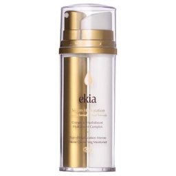 ekia cosmetiques - Sérum hydratation double formule Concentré Double Formule - Certifié Bio 30 ml