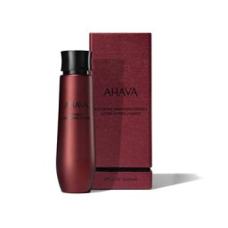 AHAVA - Activating Smoothing Essence 100ml