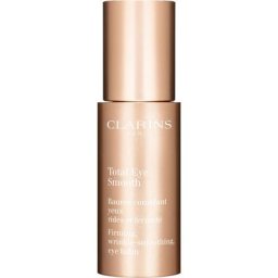 Clarins - Total Eye SmoothBaume comblant yeux rides et fermeté Soin contour des anti-âge 15 ml