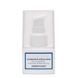 dermoioniq - CONCENTRÉ ILLUMINATEUR ET RÉGULATEUR 30ML SÉRUM 30 ml