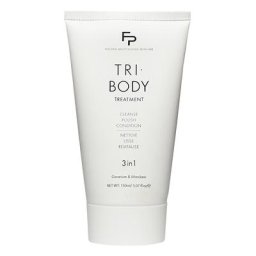 formulae prescott - Tri-Body 150ml Gommage Corps
