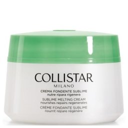 Collistar - Creme Fondante Sublime 400 ml Créme pour le corps