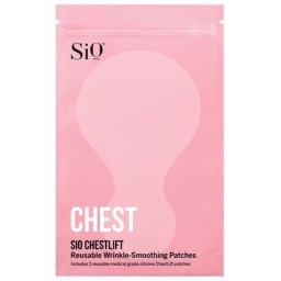 Sio Beauty - Décolleté SkinPad Cou et décolleté 2 un