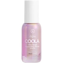 Coola - Dew Good Illuminating Serum SPF 30 Créme solaire 35 ml