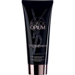 Yves Saint Laurent - Black Opium Shimmering Moisture Fluid soin du corps 200 ml