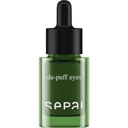 Sepai - De-Puff Eyes Eye Serum soin des yeux 15 ml