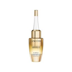 Lancôme - Absolue Ultimate Repair Bi-Ampoule Soin anti âge 12 ml