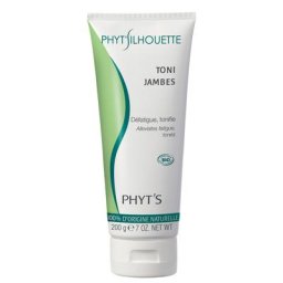 phyt's - Toni-Jambes Crème corps jambes 200 g