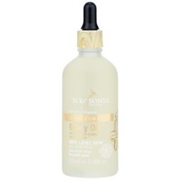 eco by sonya - ECO TAN HUILE GLORY 100ML Huile visage et corps 100 ml