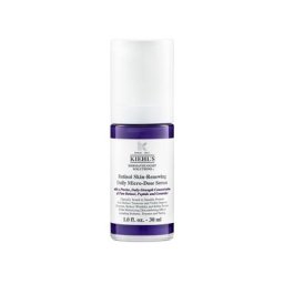 kiehl's - Retinol Skin-Renewing Daily Micro-Dose Serum Sérum anti-âge quotidien au rétinol micro-dosé 30 ml