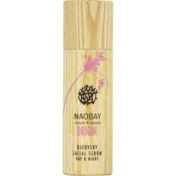 Naobay - Origin Recovery Facial Serum Day&Night Sérum 30 ml