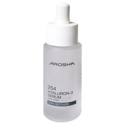 arosha - Hyaluron-3 Serum Sérum aux 3 acides hyaluroniques 30 ml
