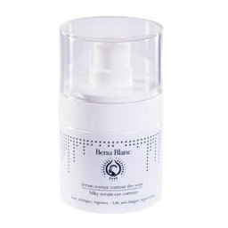 benu blanc - Sérum soyeux contour des yeux Soin 20 ml