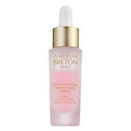 christian breton - Pure hyaluronique sérum concentré Serum 15 ml
