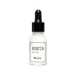 Soley organics - Birta Anti-aging Eye Gel Soin anti âge 15 ml