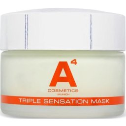 A4 Cosmetics - Triple Sensation Mask Eau de parfum 50 ml