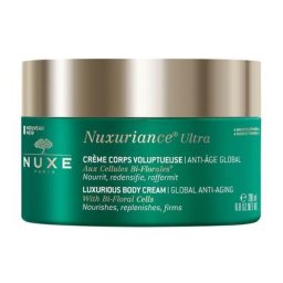 Nuxe - Nuxuriance® Ultra Crème corps voluptueuse anti-âge global 200 ml
