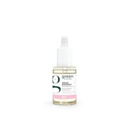Green Skincare - Sérum apaisant SENSI 15 ml