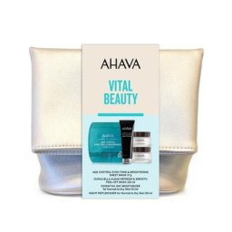 AHAVA - KIT VITAL BEAUTY CELEBRATION Coffret 1 unité