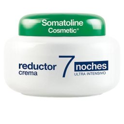 Somatoline Cosmetic - Crema Reductor Intensivo 7 Noches Somatoline Cosmetic soin du corps 400 ml